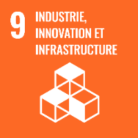 ODD9 - industrie, innovation et infrastructure